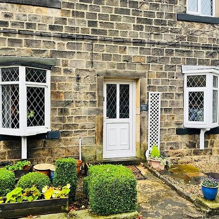 Otley Cottage Екстер'єр фото
