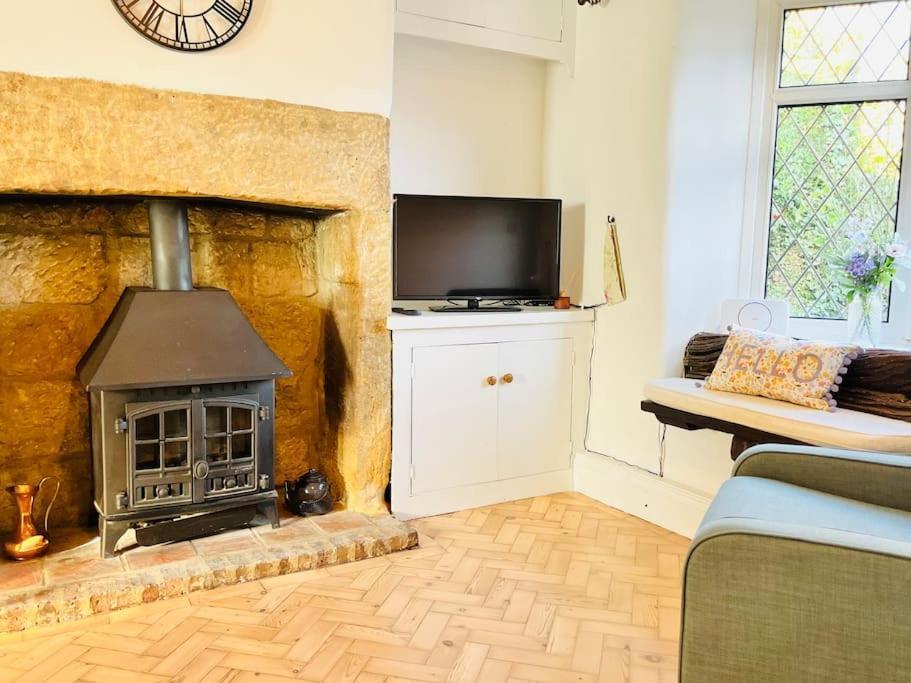 Otley Cottage Екстер'єр фото