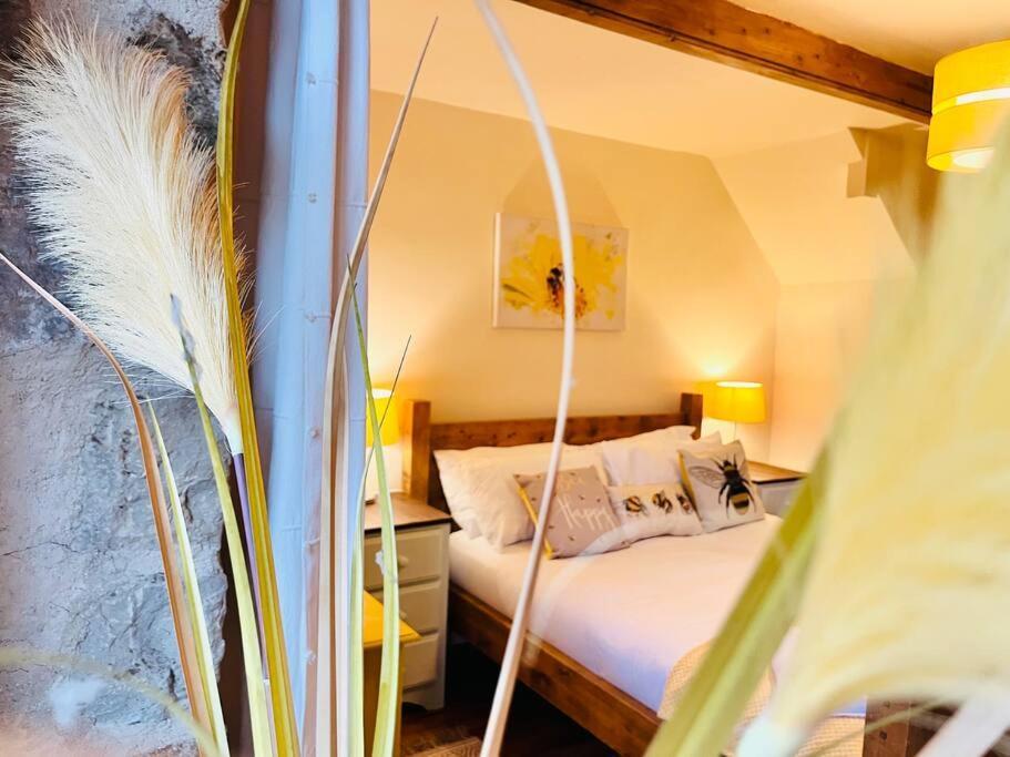 Otley Cottage Екстер'єр фото