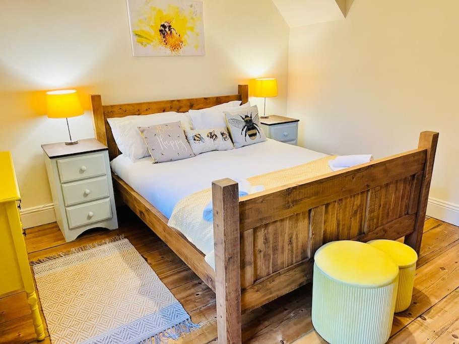 Otley Cottage Екстер'єр фото